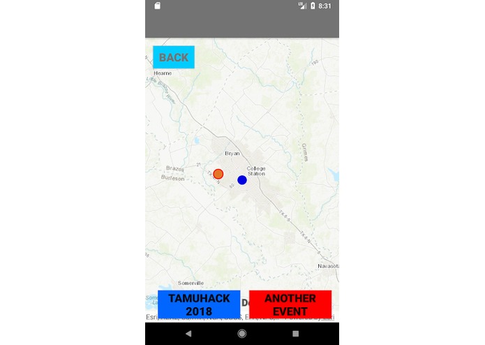 Good Samaritan – screenshot 4