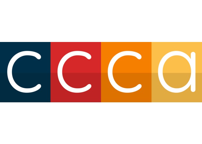 CCCA (Crowdsourced Cartographic Catastrophe Analysis) – screenshot 1