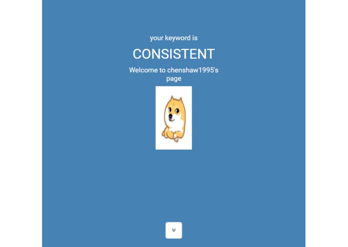 coding-report – screenshot 4