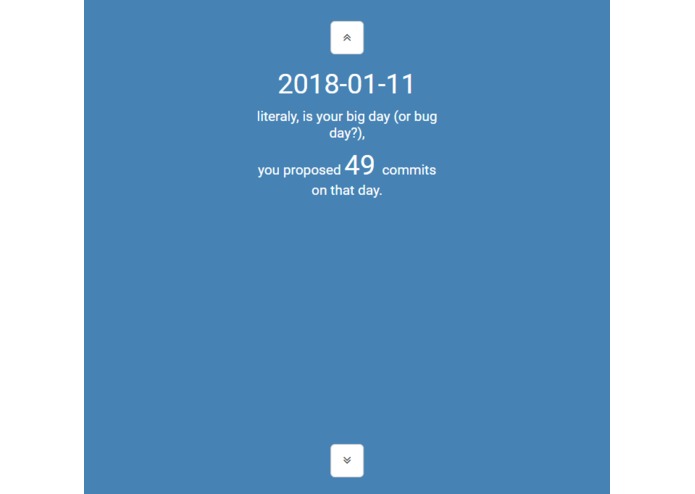 coding-report – screenshot 7