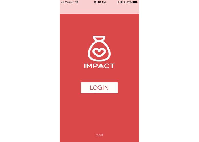 Impact – screenshot 4