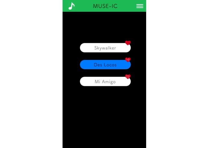 AutoPilot DJ – screenshot 1