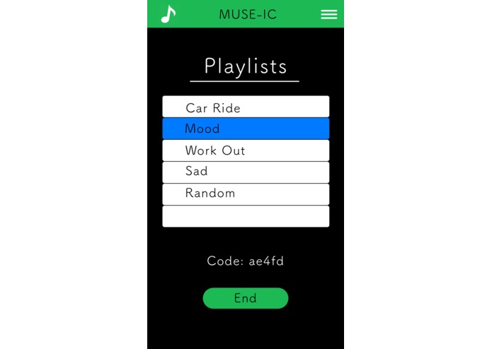 AutoPilot DJ – screenshot 2
