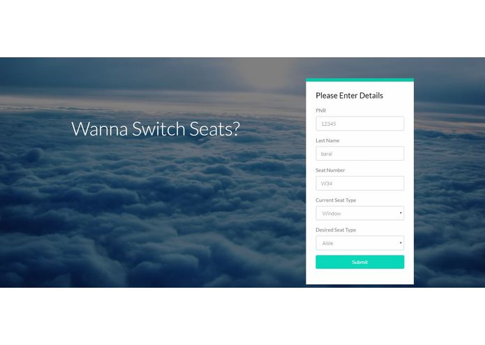 Ease My Flight – screenshot 3