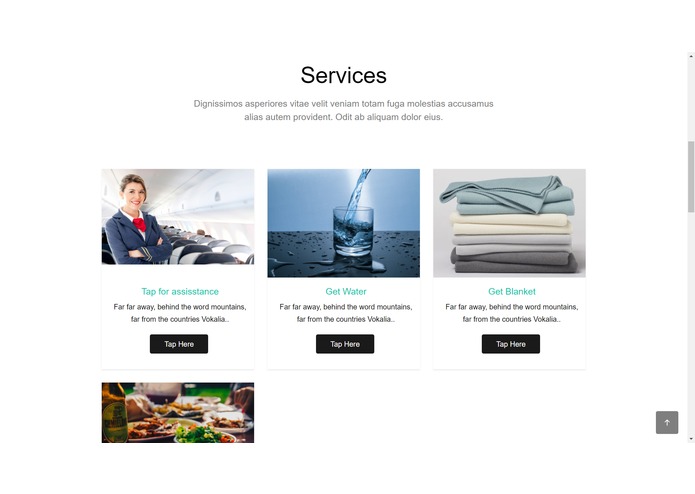 Ease My Flight – screenshot 4