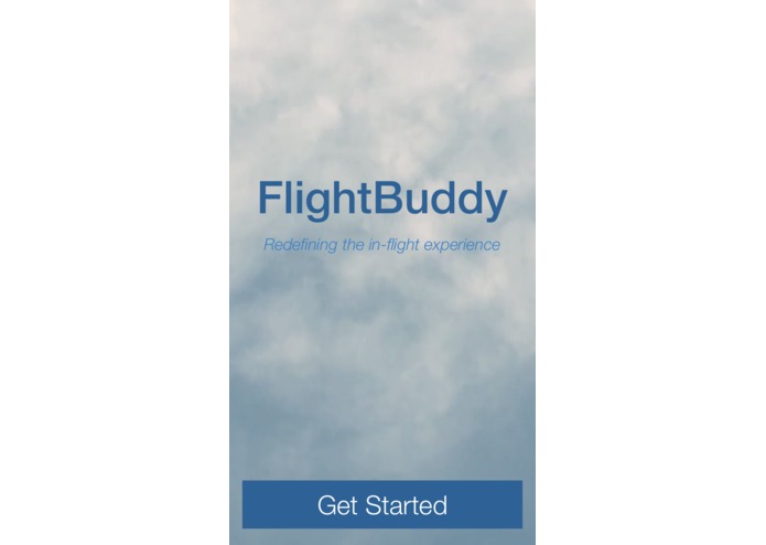 FlightBuddy – screenshot 1