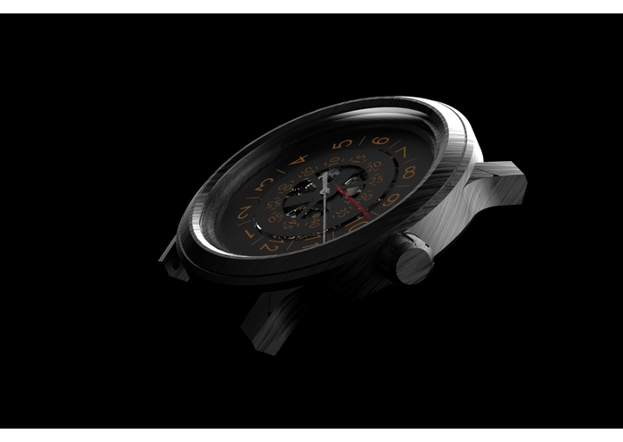 Watch Me – screenshot 2