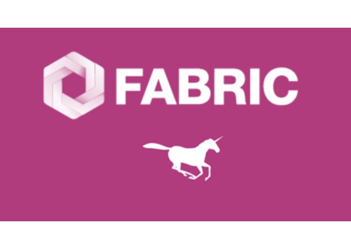 Fabric – screenshot 1
