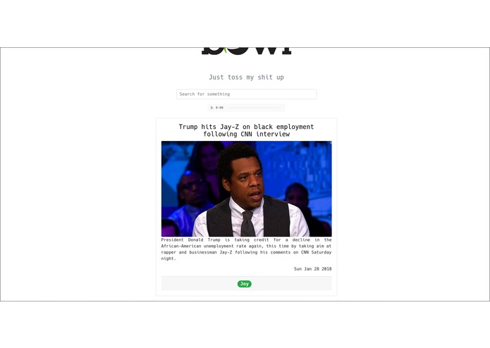 The Salad Bowl – screenshot 2