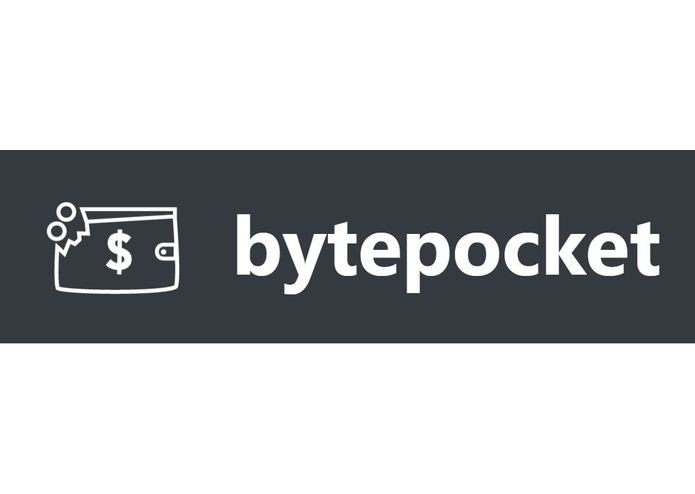bytepocket – screenshot 1