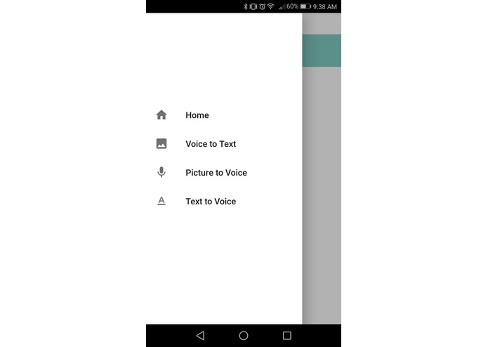 ComAid App – screenshot 4