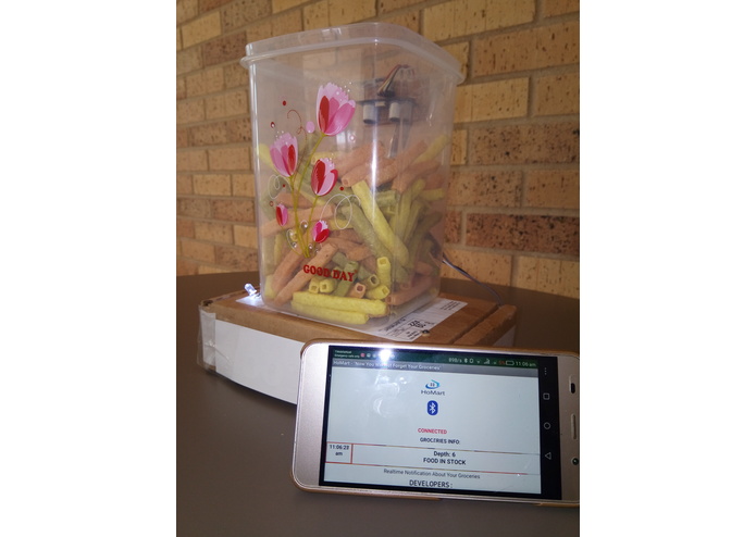 Homart  – screenshot 1