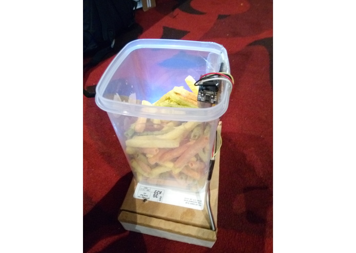 Homart  – screenshot 2