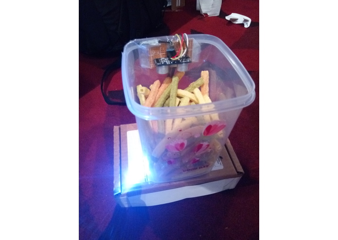 Homart  – screenshot 3