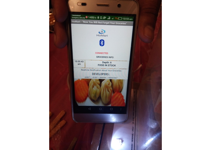 Homart  – screenshot 4