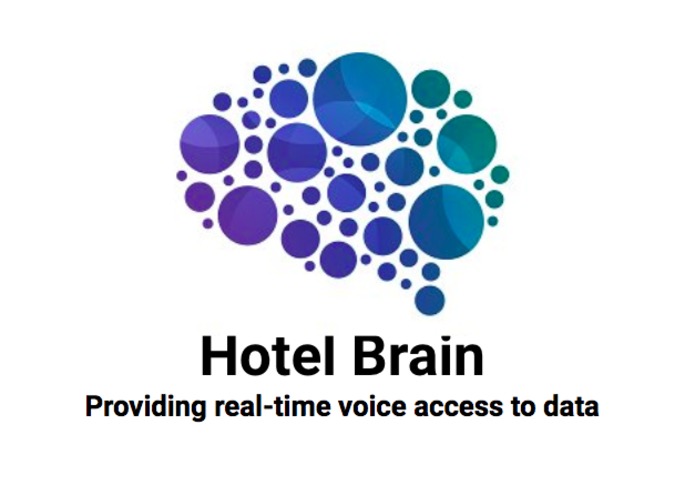 Hotel Brain – screenshot 1
