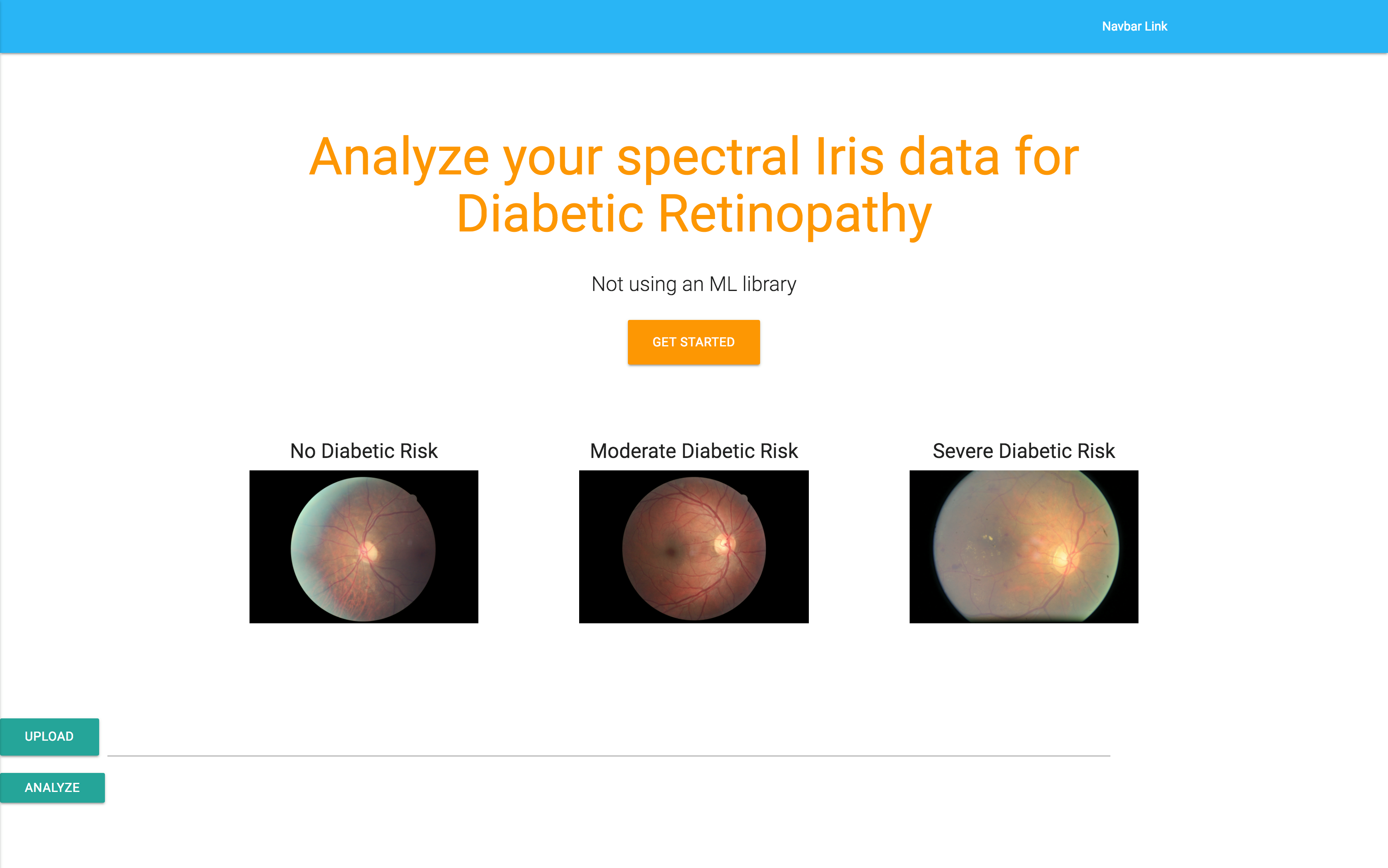 Diabetic Retinopathy Detection | Devpost