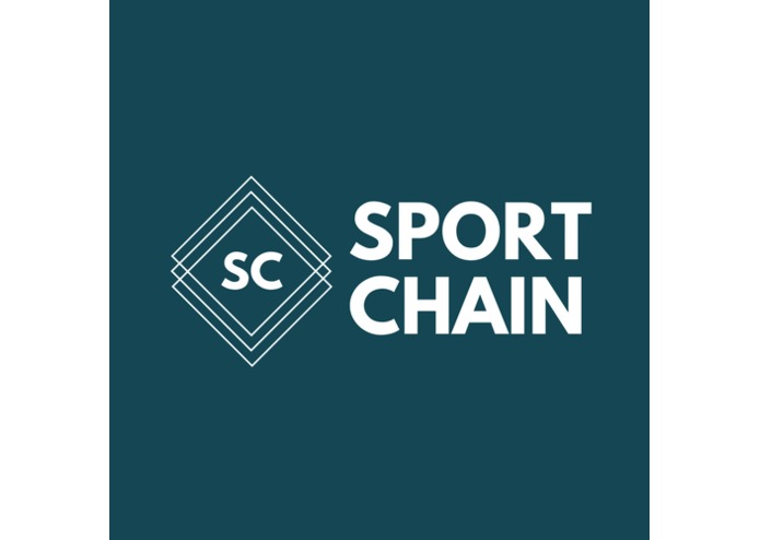 SportChain – screenshot 1