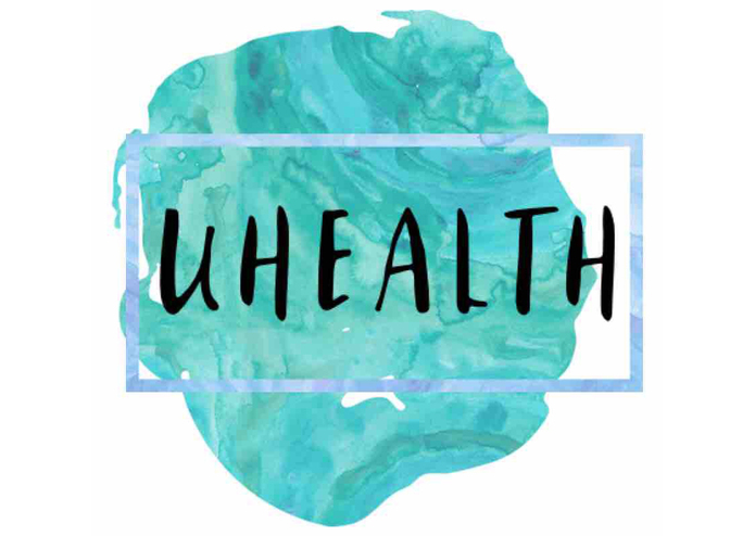 UHealth – screenshot 1