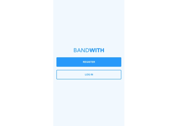 BandWith – screenshot 8