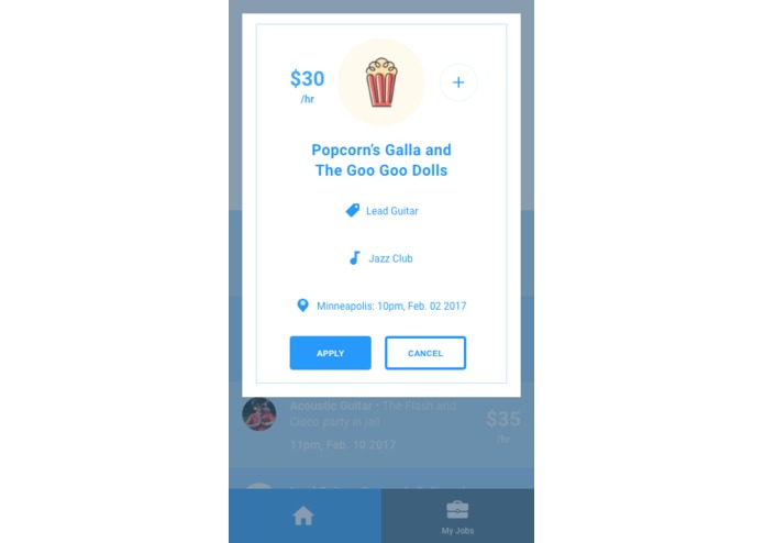 BandWith – screenshot 9
