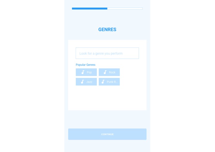 BandWith – screenshot 11
