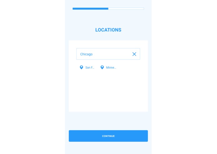 BandWith – screenshot 13
