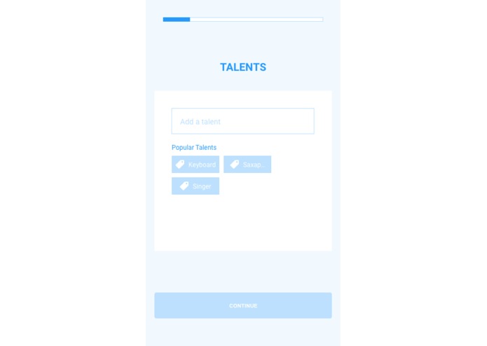 BandWith – screenshot 17