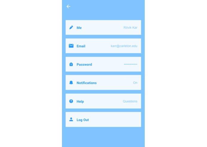 BandWith – screenshot 20
