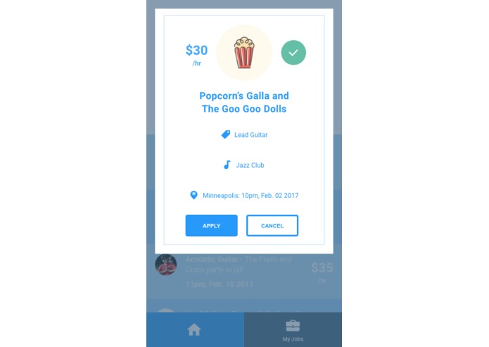 BandWith – screenshot 21