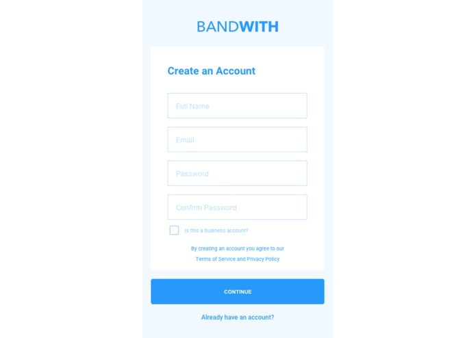BandWith – screenshot 23