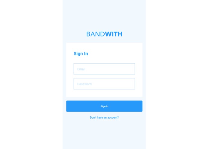 BandWith – screenshot 26