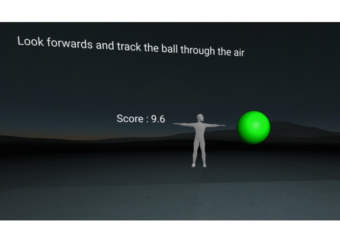 Limber – screenshot 1