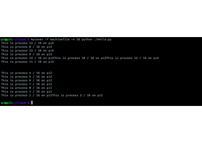 Beer Box Miner (BBM) – screenshot 7