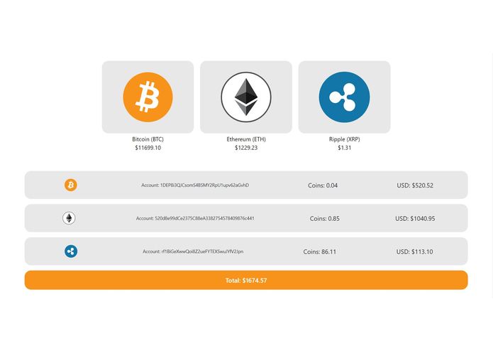 bytepocket – screenshot 4