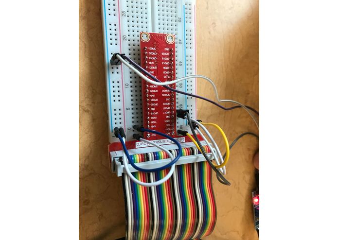 DTecht – screenshot 1