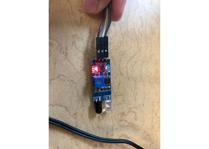 DTecht – screenshot 3