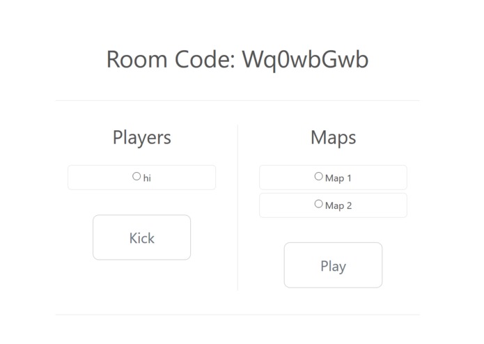 Werewolf Escape – screenshot 3