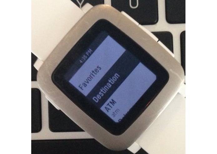 OverThere – screenshot 1