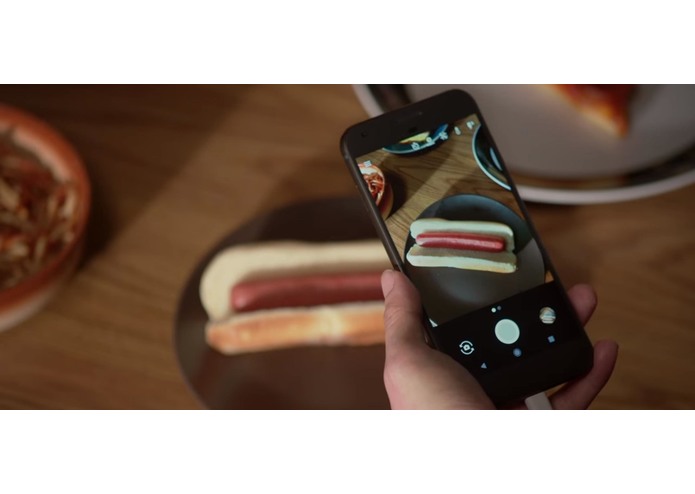 Seefood – screenshot 1