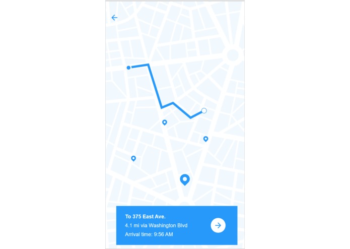 Test the Waters – screenshot 3