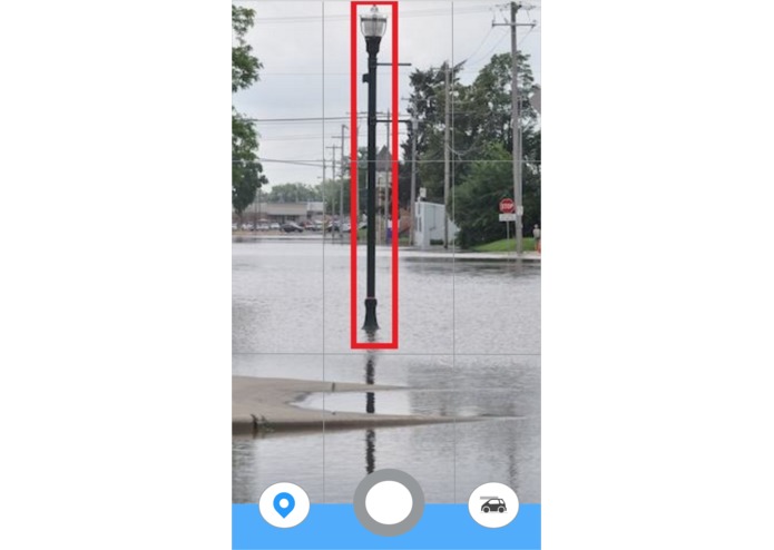 Test the Waters – screenshot 4