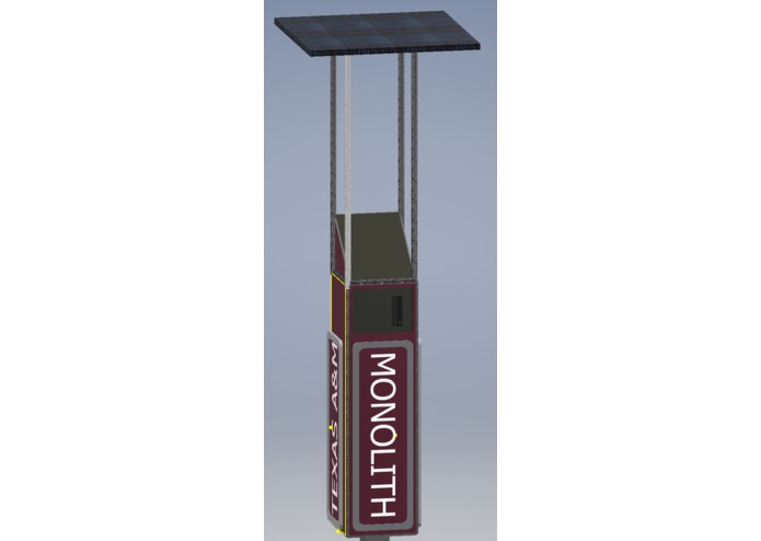 Monolith – screenshot 2