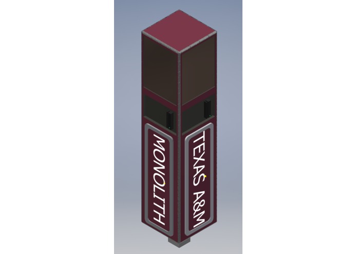 Monolith – screenshot 3