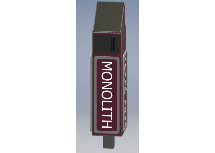 Monolith – screenshot 4