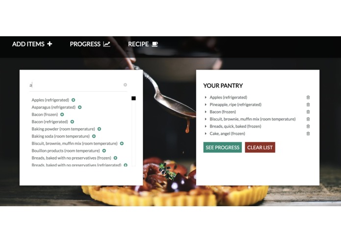 Xpiri – screenshot 2