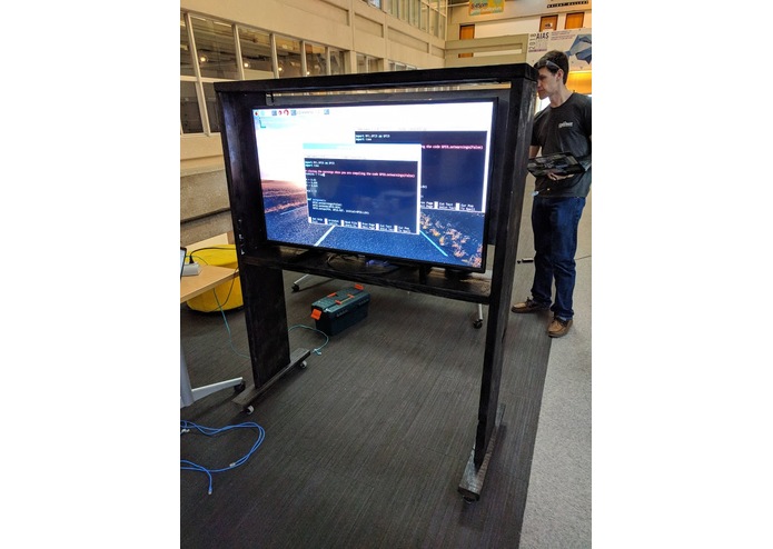HackTV (Silent Board)  – screenshot 1