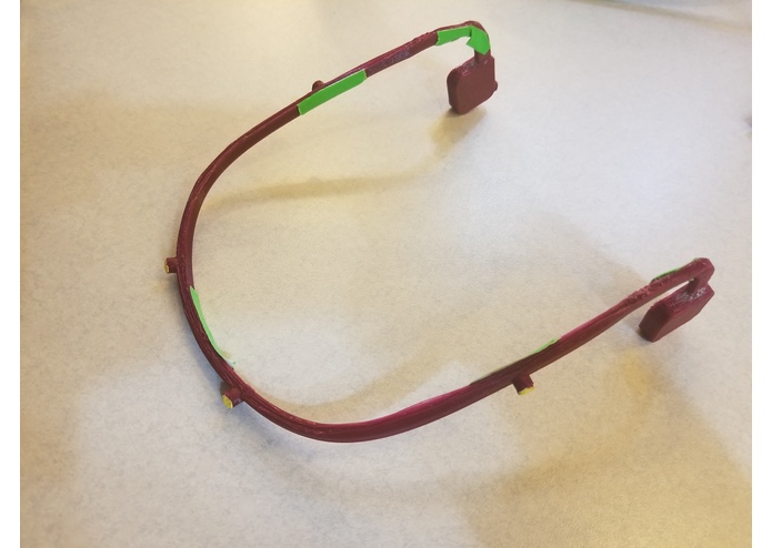 Aggie Eyes – screenshot 1