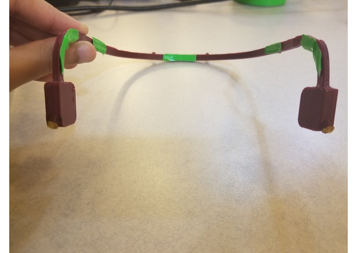 Aggie Eyes – screenshot 2