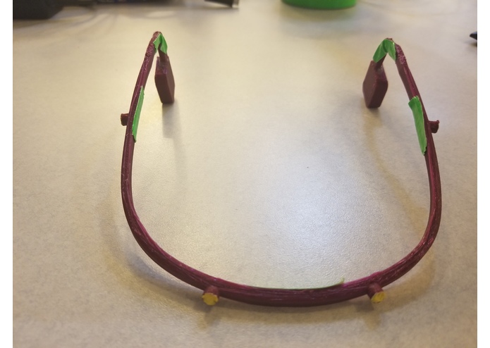 Aggie Eyes – screenshot 3